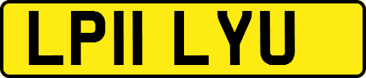 LP11LYU