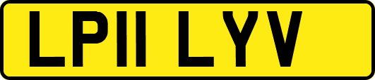 LP11LYV