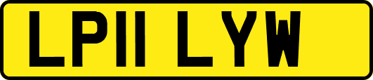 LP11LYW