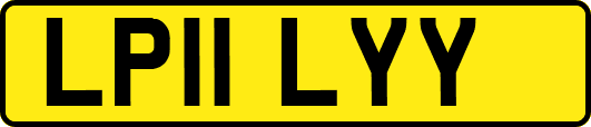 LP11LYY