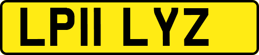 LP11LYZ