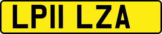 LP11LZA