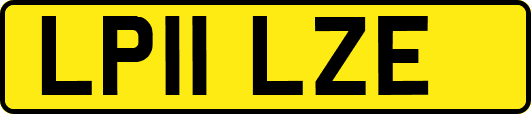LP11LZE