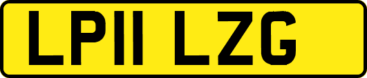 LP11LZG