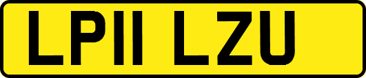 LP11LZU