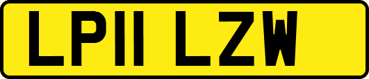 LP11LZW