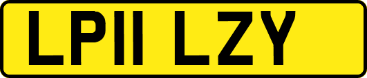 LP11LZY