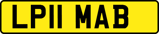 LP11MAB
