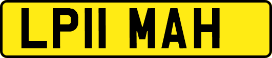 LP11MAH