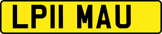 LP11MAU