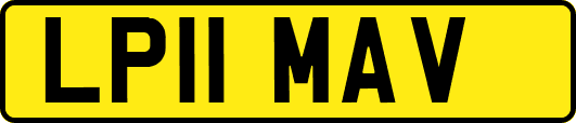 LP11MAV