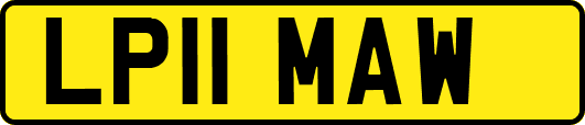 LP11MAW