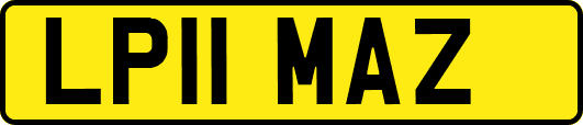 LP11MAZ