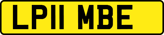 LP11MBE