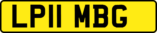 LP11MBG