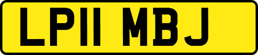 LP11MBJ