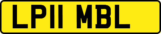 LP11MBL