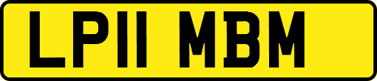 LP11MBM
