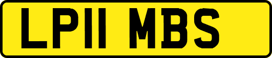 LP11MBS