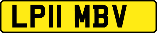 LP11MBV