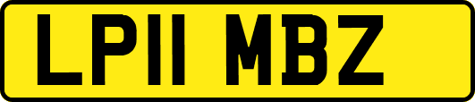LP11MBZ