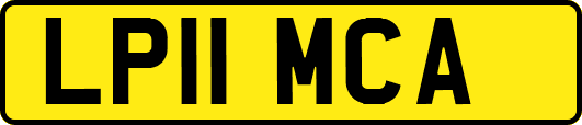 LP11MCA