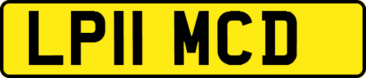 LP11MCD