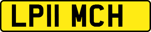 LP11MCH