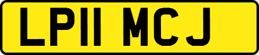 LP11MCJ