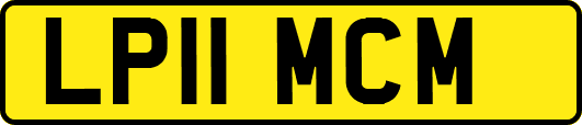 LP11MCM