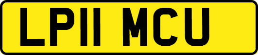LP11MCU