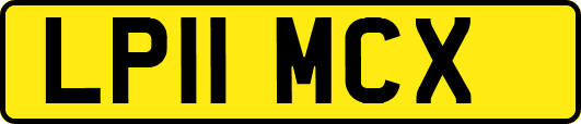 LP11MCX