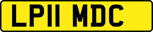 LP11MDC