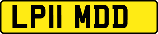 LP11MDD