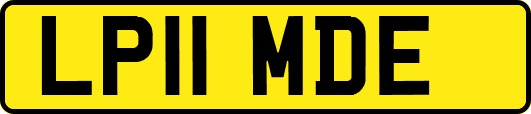 LP11MDE