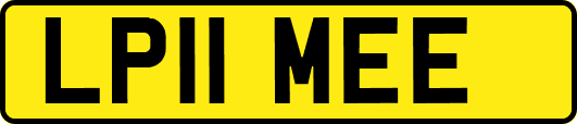 LP11MEE