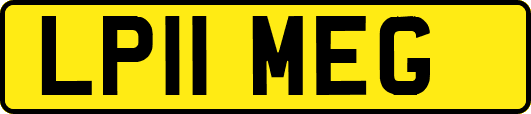 LP11MEG