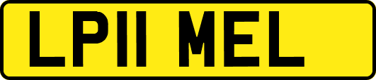 LP11MEL