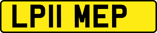 LP11MEP