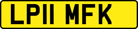 LP11MFK