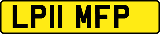 LP11MFP