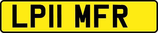 LP11MFR