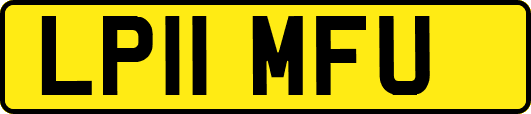 LP11MFU