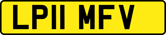 LP11MFV
