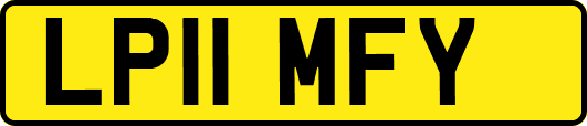 LP11MFY