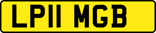 LP11MGB