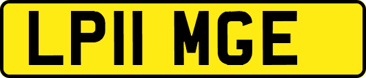 LP11MGE