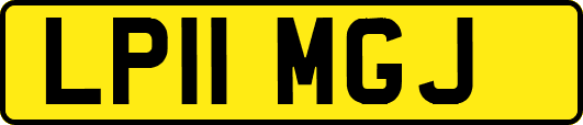 LP11MGJ