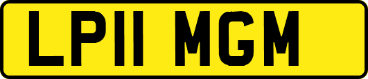 LP11MGM