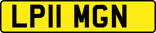LP11MGN